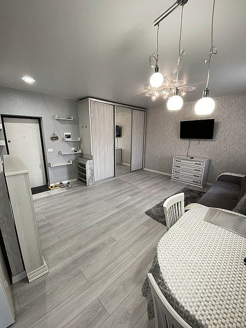 1к, студія, новобудова Левада Полтава - изображение 7