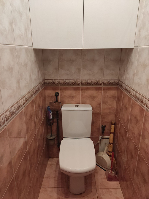 Сдам 3-х кімнатну квартира ХГ 11 000+світло. Харьков - изображение 4