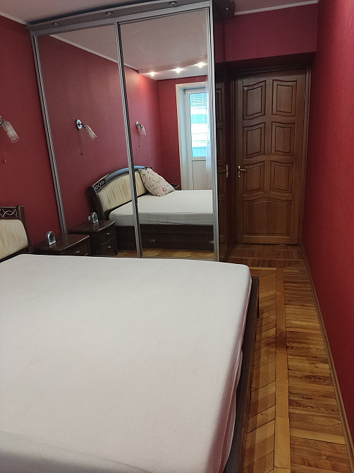 Сдам 3-х кімнатну квартира ХГ 11 000+світло. Харьков - изображение 8