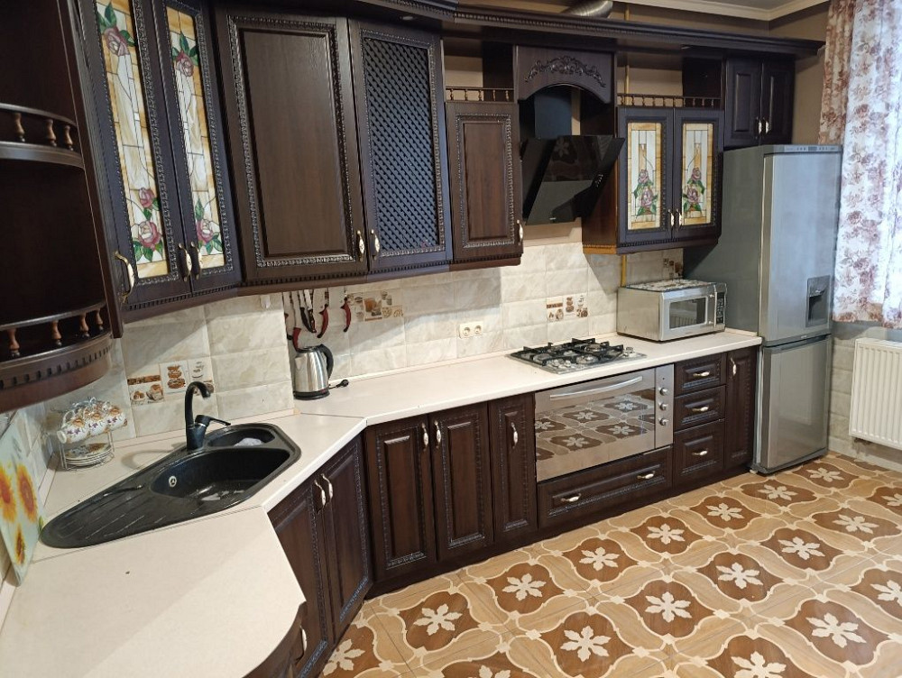 оренда 1км вул Ромашкова новобудова Львов - изображение 1