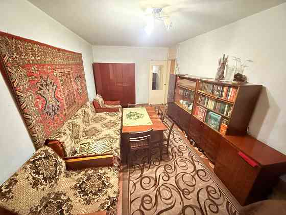 Здаю в оренду однокімнатну квартиру на зупинці "Центральний Ринок" Кривий Ріг