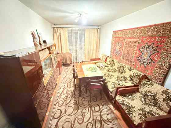 Здаю в оренду однокімнатну квартиру на зупинці "Центральний Ринок" Кривий Ріг