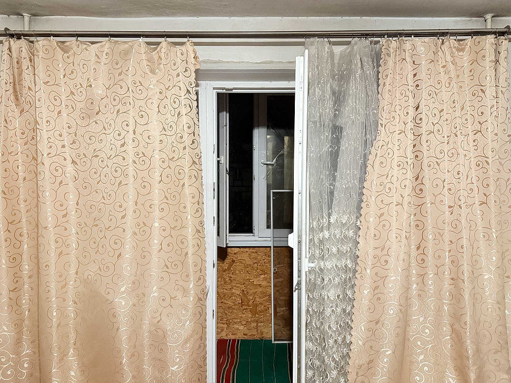 Здаю в оренду однокімнатну квартиру на зупинці "Центральний Ринок" Кривий Ріг - зображення 4