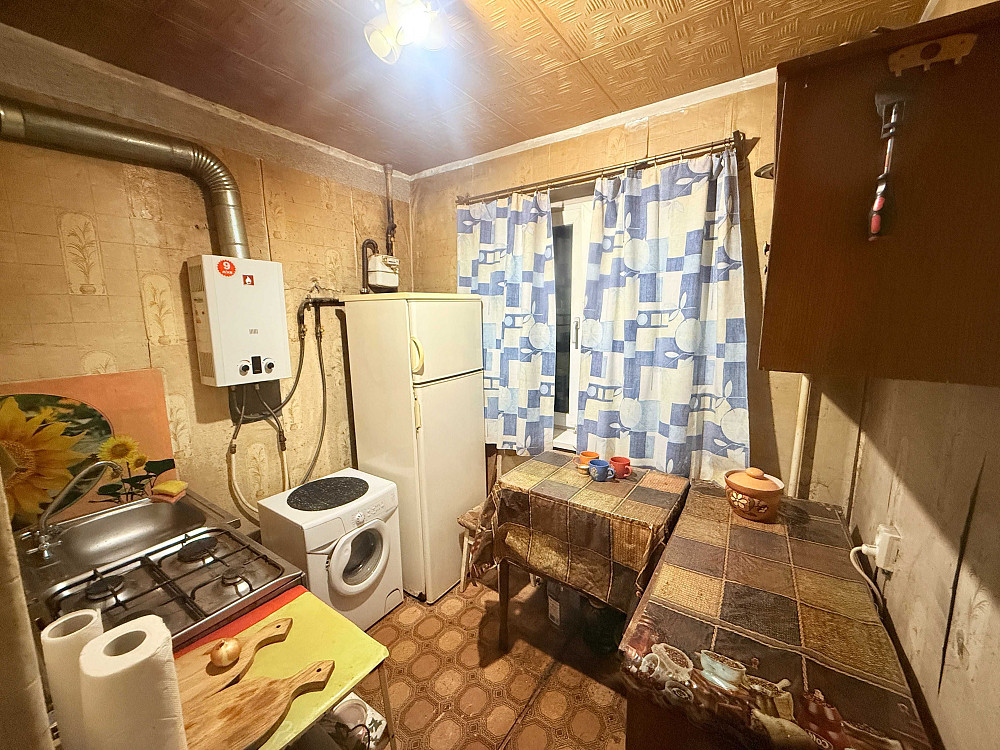 Здаю в оренду однокімнатну квартиру на зупинці "Центральний Ринок" Кривий Ріг - зображення 8