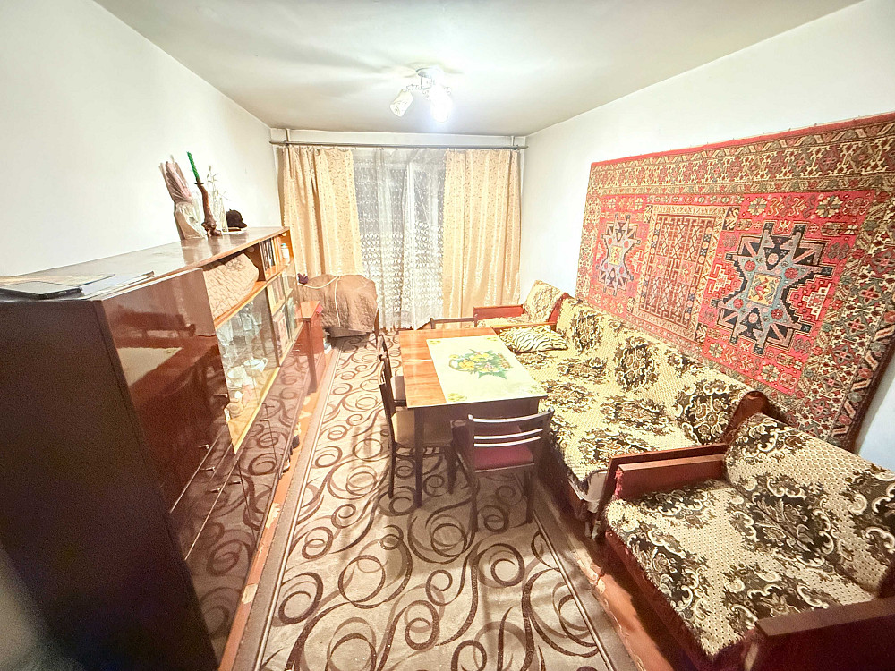 Здаю в оренду однокімнатну квартиру на зупинці "Центральний Ринок" Кривий Ріг - зображення 3