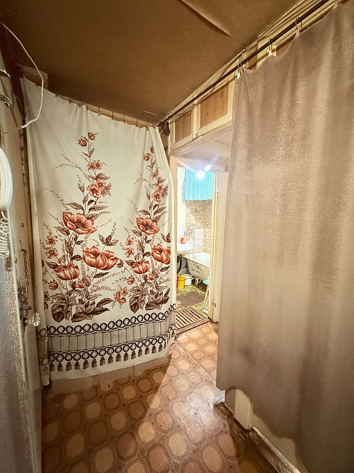 Здаю в оренду однокімнатну квартиру на зупинці "Центральний Ринок" Кривий Ріг - зображення 6