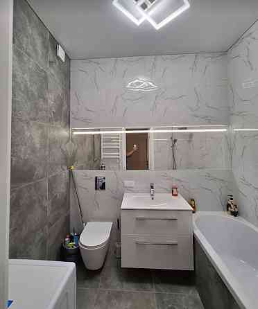 Оренда квартири в новобудові, 2 кімнати, Малоголосківська Львов