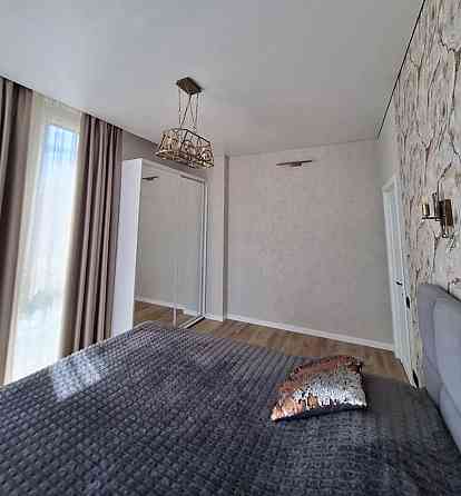 Оренда квартири в новобудові, 2 кімнати, Малоголосківська Львов