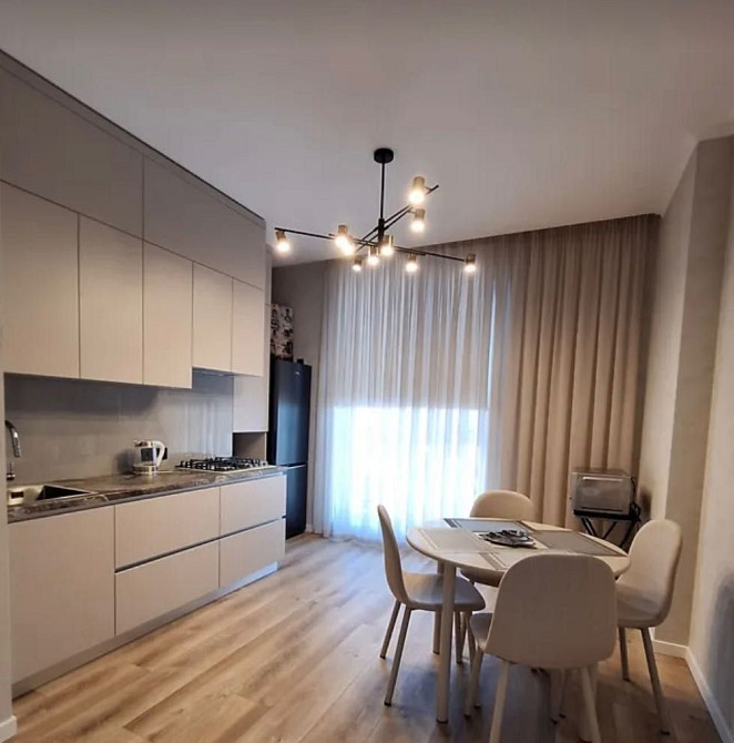 Оренда квартири в новобудові, 2 кімнати, Малоголосківська Львов - изображение 5