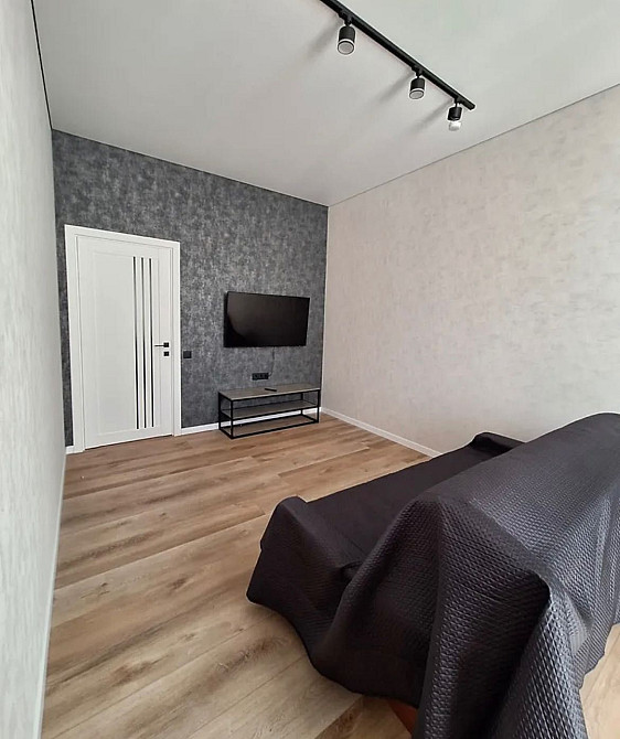 Оренда квартири в новобудові, 2 кімнати, Малоголосківська Львов - изображение 2