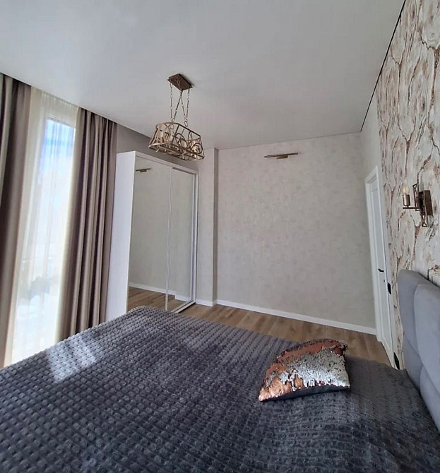 Оренда квартири в новобудові, 2 кімнати, Малоголосківська Львов - изображение 3