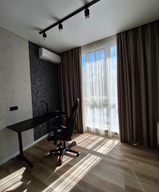 Оренда квартири в новобудові, 2 кімнати, Малоголосківська Львов - изображение 1