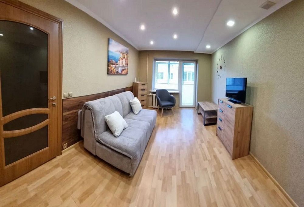 1 кімнатна квартира, оренда , Івасюка/Львів Львов - изображение 8