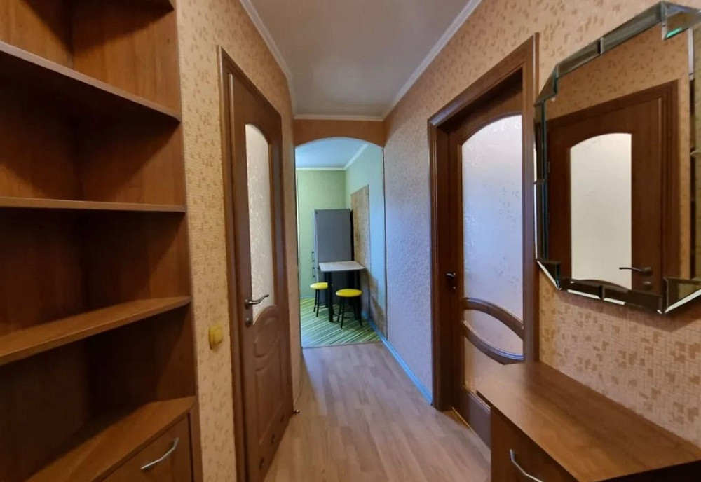 1 кімнатна квартира, оренда , Івасюка/Львів Львов - изображение 4