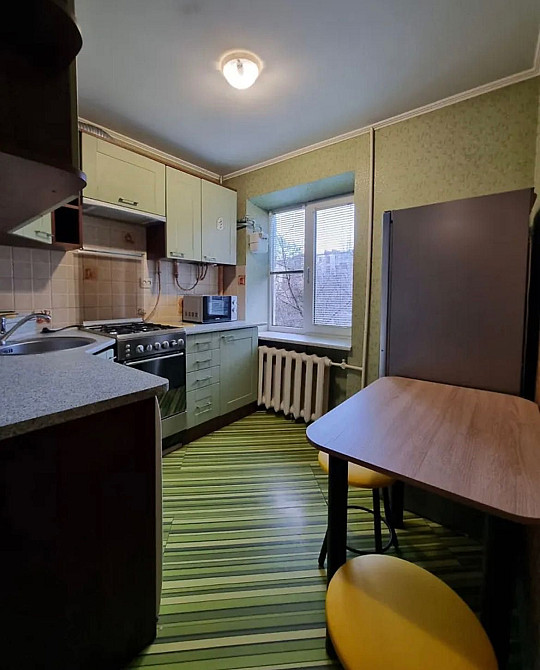 1 кімнатна квартира, оренда , Івасюка/Львів Львов - изображение 2