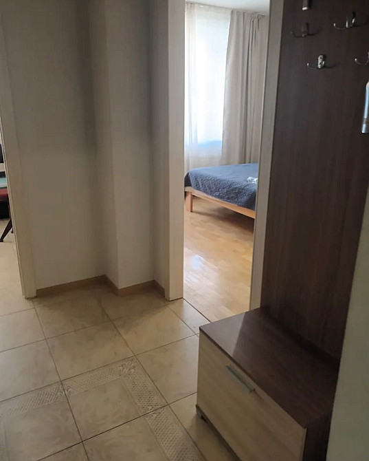 1 кімнатна квартира, оренда Кн. Ольги Львов - изображение 4