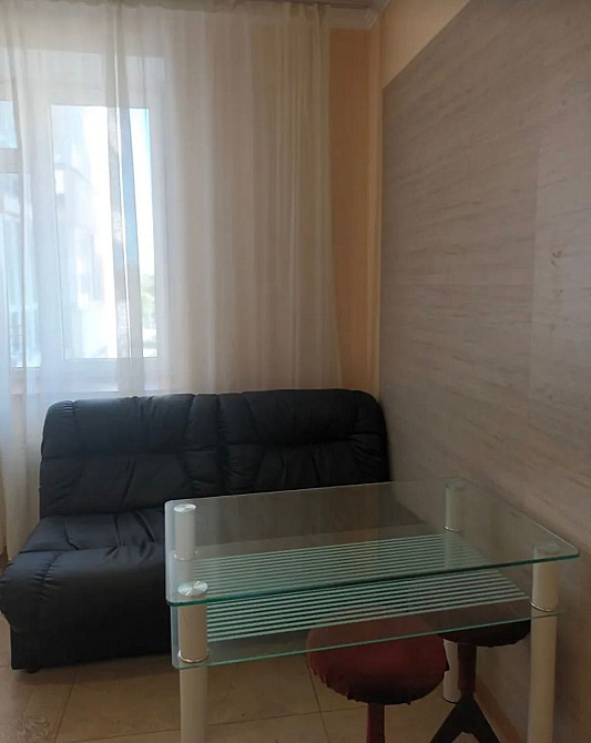 1 кімнатна квартира, оренда Кн. Ольги Львов - изображение 2