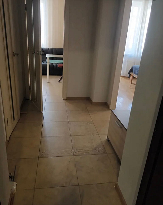 1 кімнатна квартира, оренда Кн. Ольги Львов - изображение 3