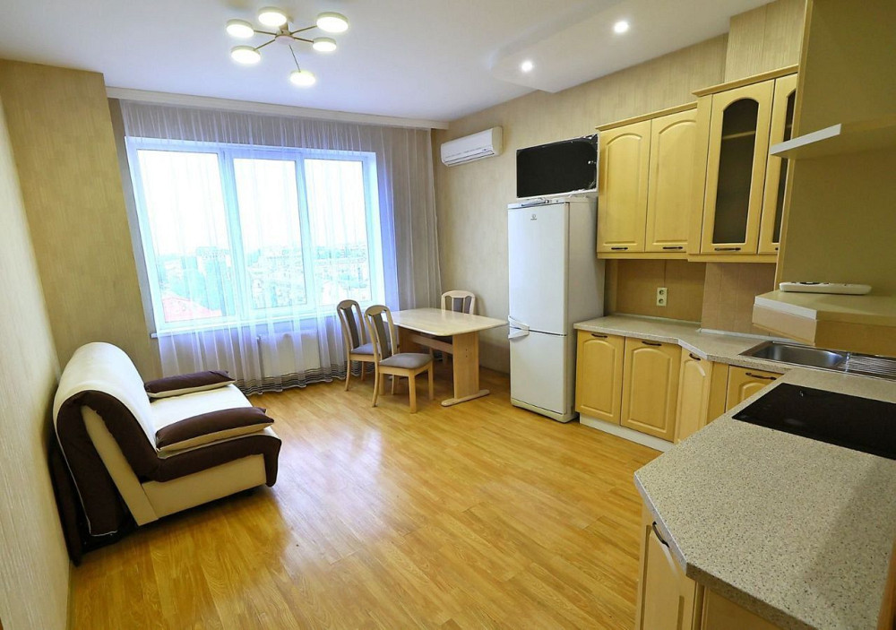 Сдам 1ую квартиру центр,Малая Арнаутская 105.Новый дом.Евродвушка.Гене Одеса - зображення 1