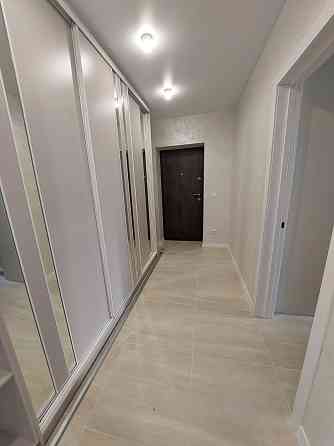 Двокімнатна квартира ЖК Липки Ивано-Франковск