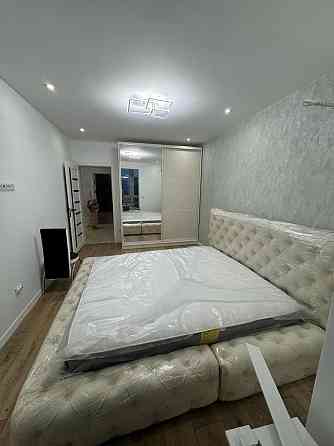 Двокімнатна квартира ЖК Липки Ивано-Франковск