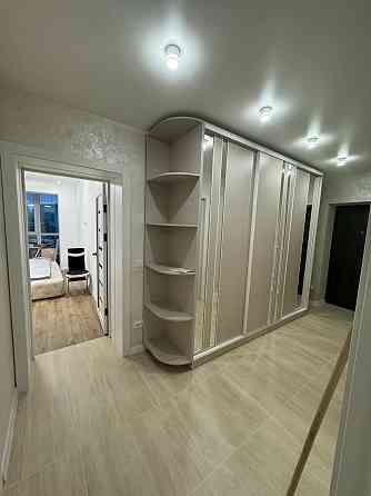 Двокімнатна квартира ЖК Липки Ивано-Франковск