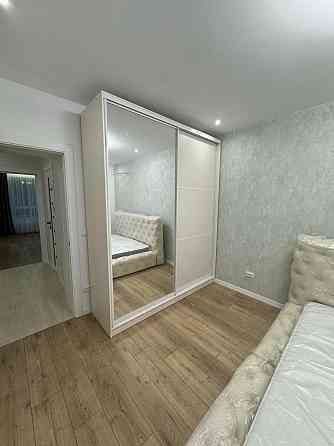 Двокімнатна квартира ЖК Липки Ивано-Франковск