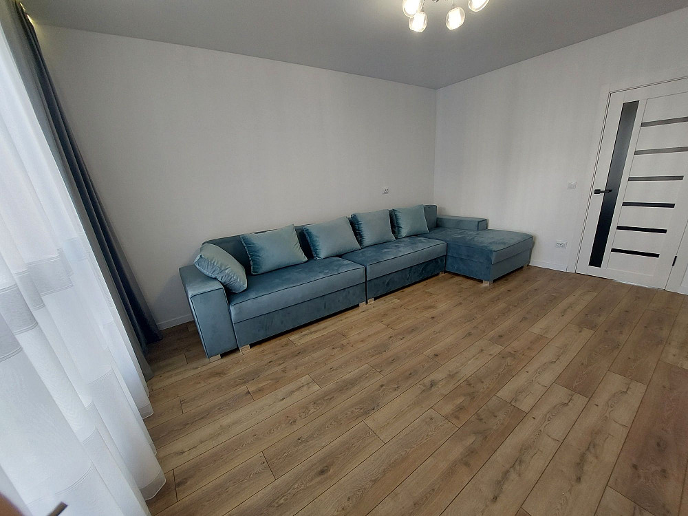 Двокімнатна квартира ЖК Липки Івано-Франківськ - зображення 2