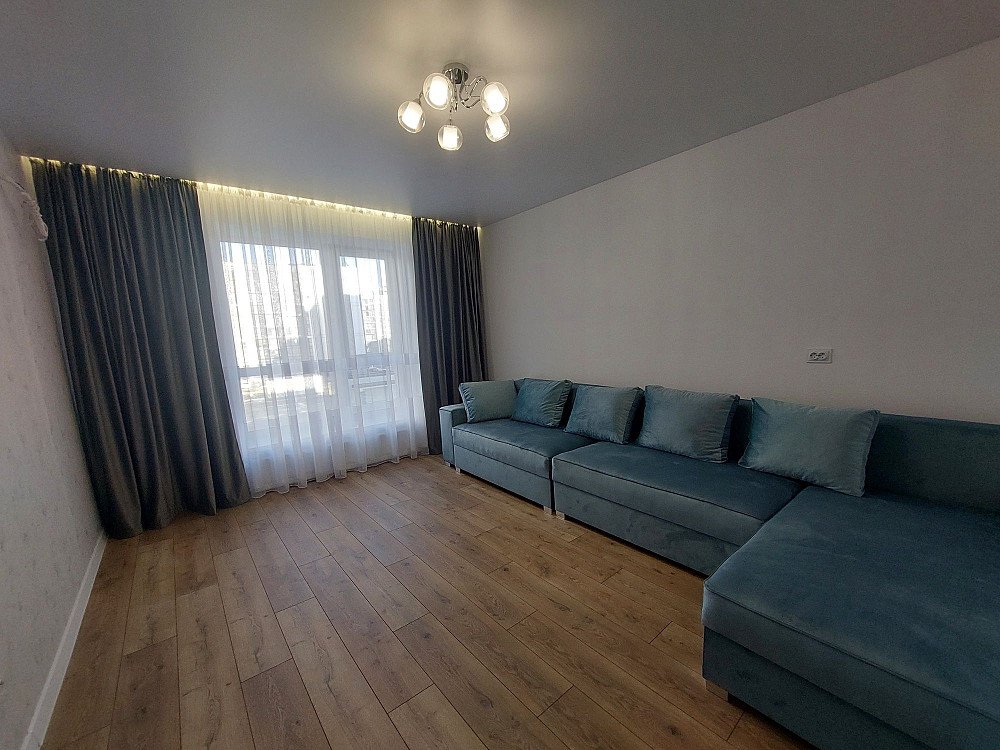 Двокімнатна квартира ЖК Липки Івано-Франківськ - зображення 1