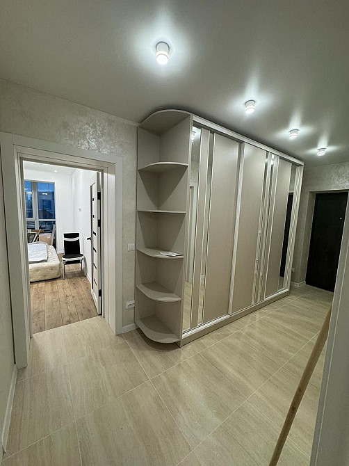 Двокімнатна квартира ЖК Липки Івано-Франківськ - зображення 4