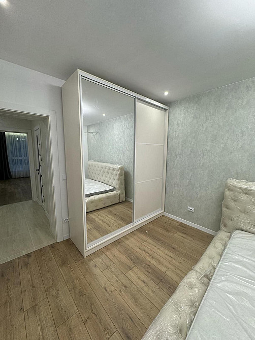 Двокімнатна квартира ЖК Липки Івано-Франківськ - зображення 6