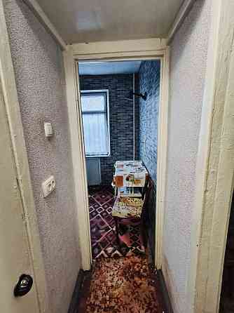 Здається 1 кімн. малосімейка на Зарічному Кривий Ріг