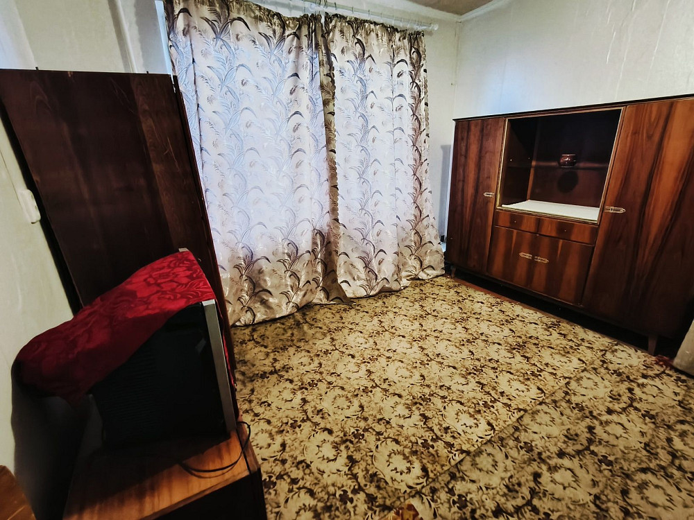 Здається 1 кімн. малосімейка на Зарічному Кривий Ріг - зображення 1