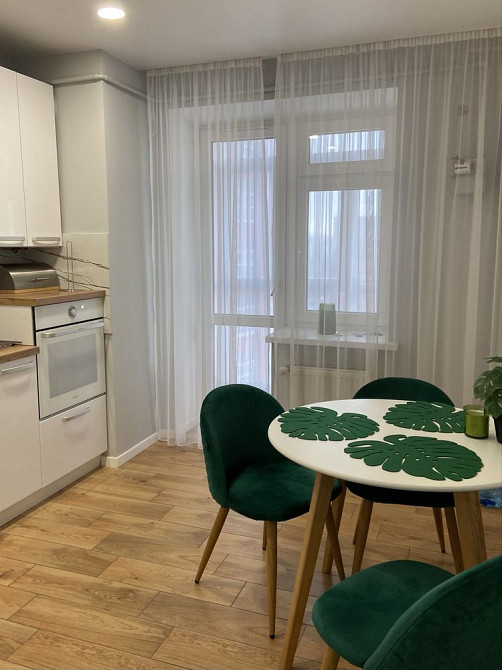 Квартира 2 кімнатна малоголосківська Київ - зображення 7