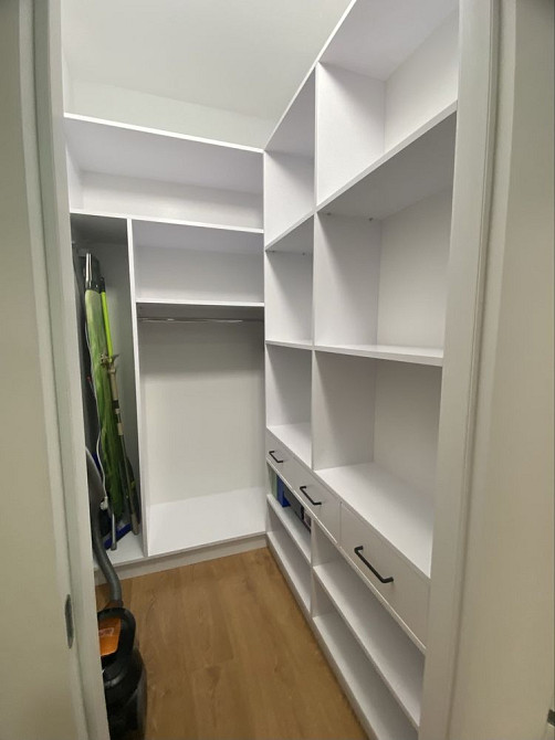 Квартира 2 кімнатна малоголосківська Київ - зображення 4