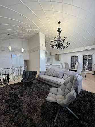 4-х кімн. дворівнева квартира на просп. Володимира Івасюка 4, Оболонь Київ