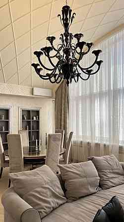 4-х кімн. дворівнева квартира на просп. Володимира Івасюка 4, Оболонь Київ