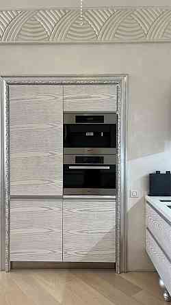 4-х кімн. дворівнева квартира на просп. Володимира Івасюка 4, Оболонь Київ