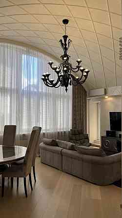 4-х кімн. дворівнева квартира на просп. Володимира Івасюка 4, Оболонь Київ