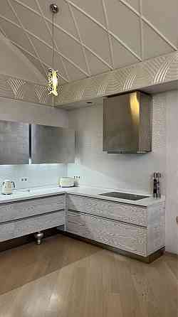 4-х кімн. дворівнева квартира на просп. Володимира Івасюка 4, Оболонь Київ