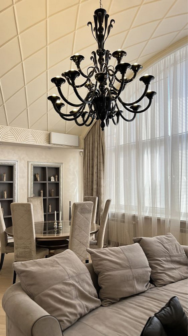 4-х кімн. дворівнева квартира на просп. Володимира Івасюка 4, Оболонь Київ - зображення 3