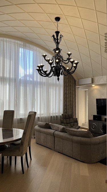 4-х кімн. дворівнева квартира на просп. Володимира Івасюка 4, Оболонь Київ - зображення 2