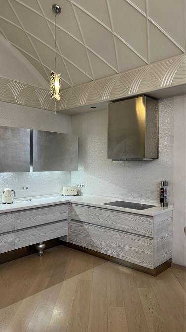 4-х кімн. дворівнева квартира на просп. Володимира Івасюка 4, Оболонь Київ - зображення 4