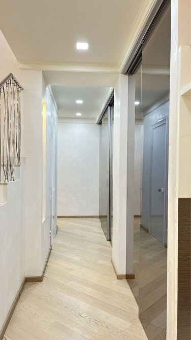 4-х кімн. дворівнева квартира на просп. Володимира Івасюка 4, Оболонь Київ - зображення 8