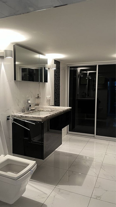 4-х кімн. дворівнева квартира на просп. Володимира Івасюка 4, Оболонь Київ - зображення 7