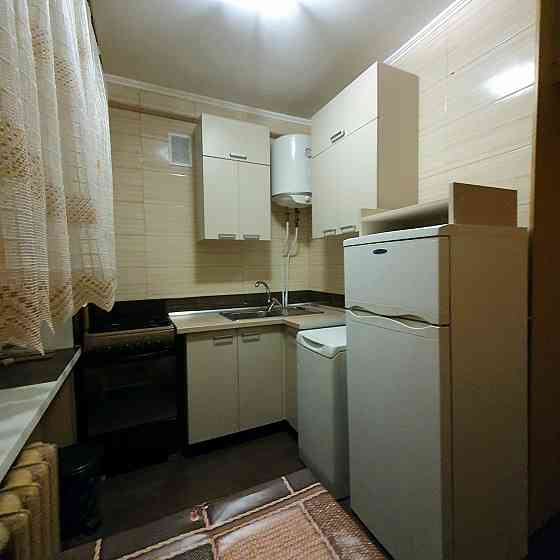 Здаю 1-кімнатну квартиру власник метро Дорогожичи вул. Теліги 41-а Київ