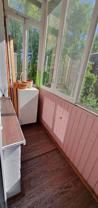 Здаю 1-кімнатну квартиру власник метро Дорогожичи вул. Теліги 41-а Київ - зображення 7