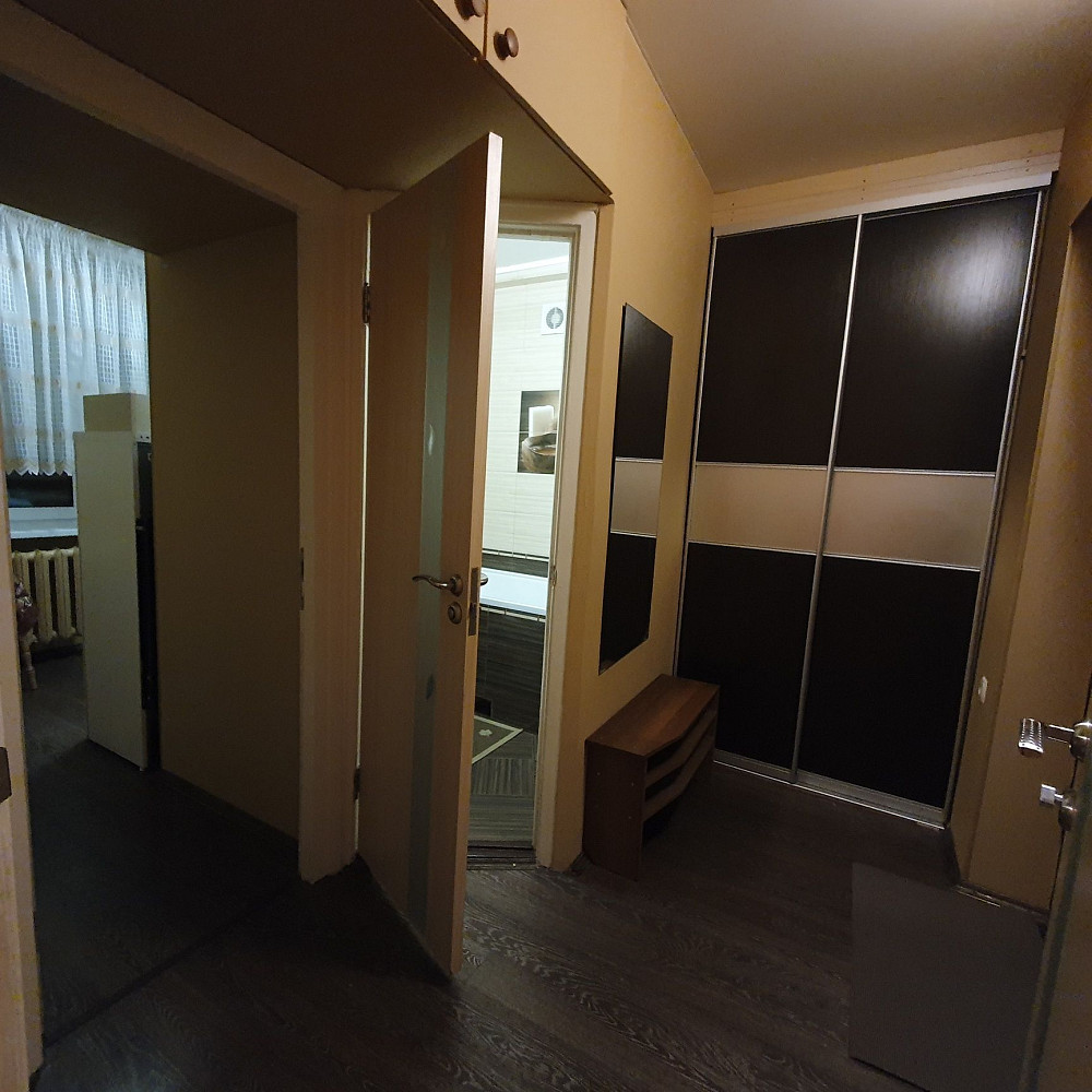 Здаю 1-кімнатну квартиру власник метро Дорогожичи вул. Теліги 41-а Київ - зображення 1