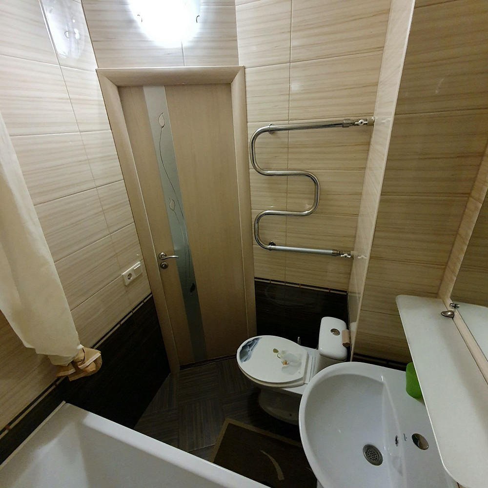 Здаю 1-кімнатну квартиру власник метро Дорогожичи вул. Теліги 41-а Київ - зображення 3