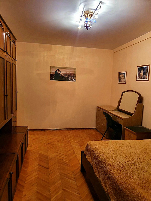 Здаю 1-кімнатну квартиру власник метро Дорогожичи вул. Теліги 41-а Київ - зображення 5